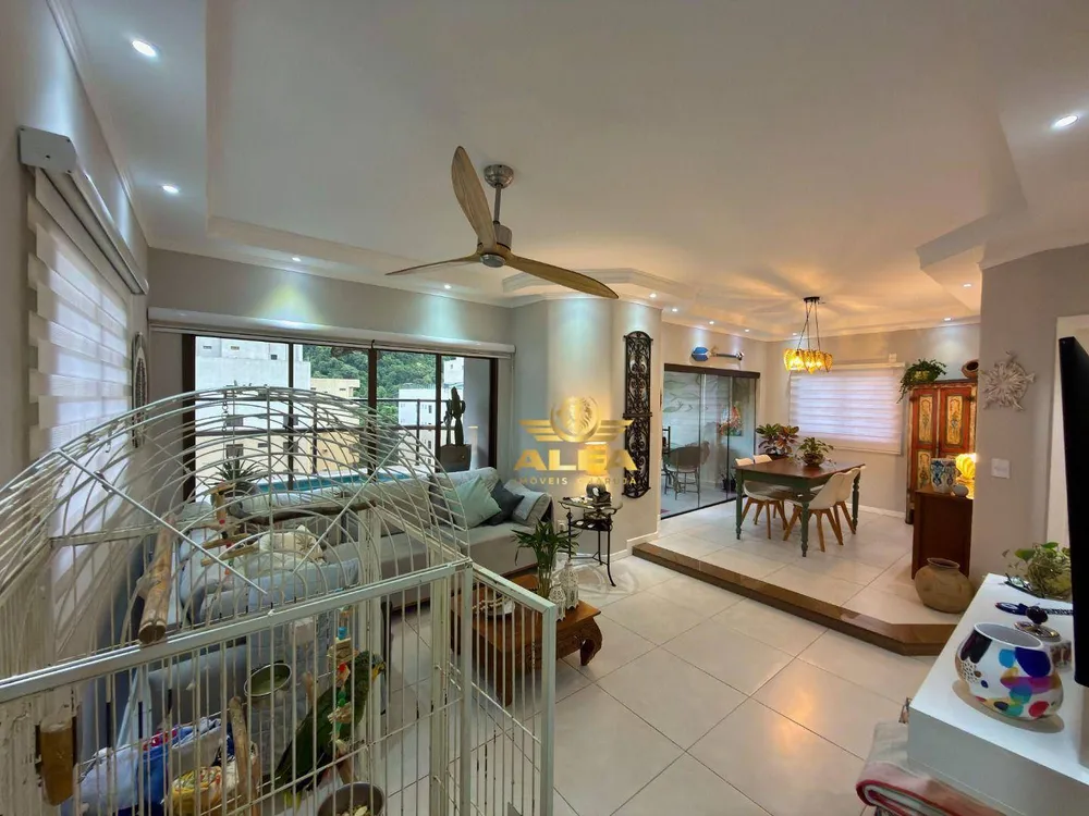 Apartamento, 3 quartos, 140 m² - Foto 7
