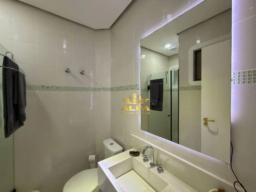Apartamento, 3 quartos, 140 m² - Foto 4