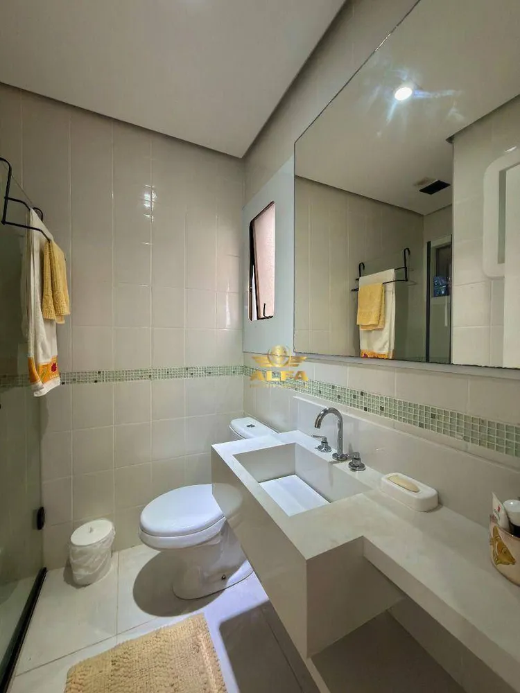 Apartamento, 3 quartos, 140 m² - Foto 5