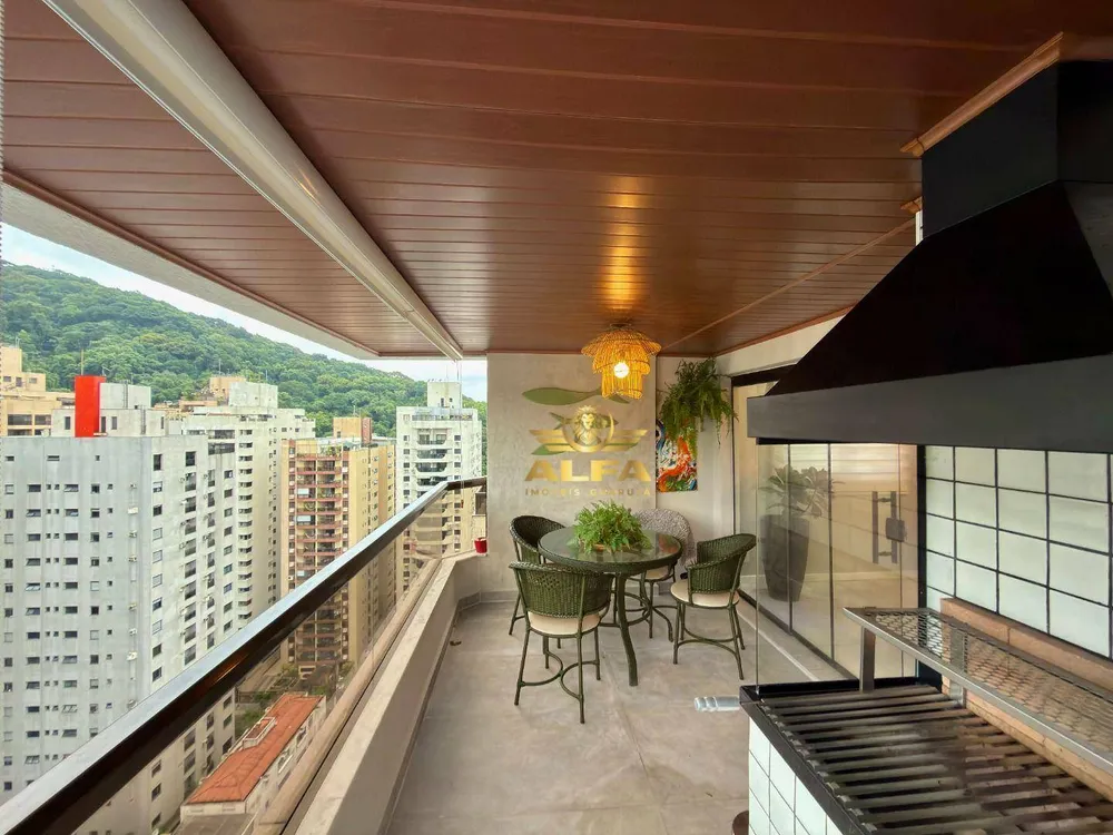 Apartamento, 3 quartos, 140 m² - Foto 8