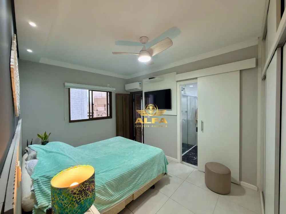 Apartamento, 3 quartos, 140 m² - Foto 3