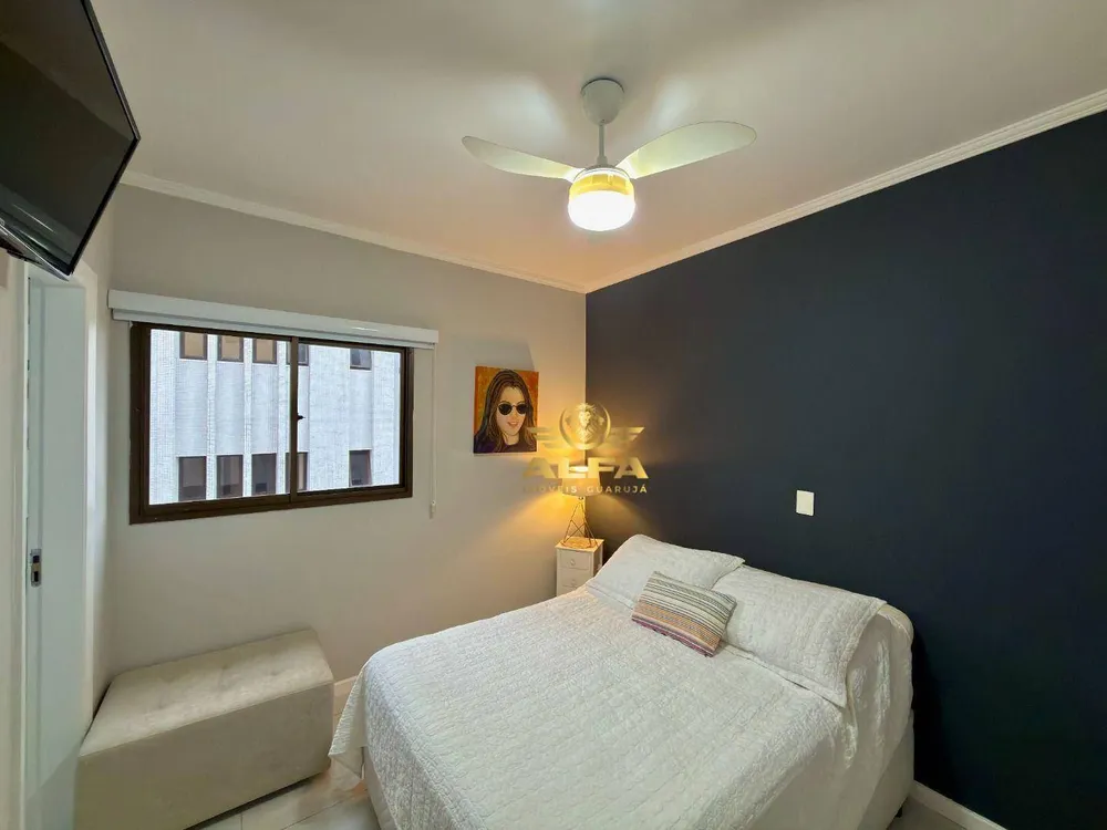 Apartamento, 3 quartos, 140 m² - Foto 6