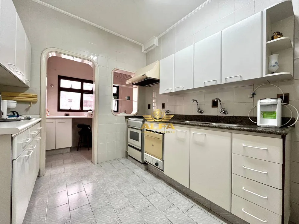 Apartamento, 3 quartos, 140 m² - Foto 7