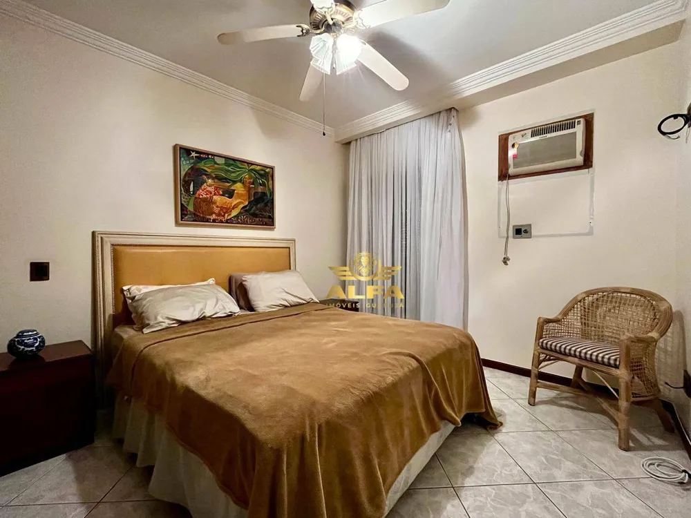 Apartamento, 3 quartos, 140 m² - Foto 5