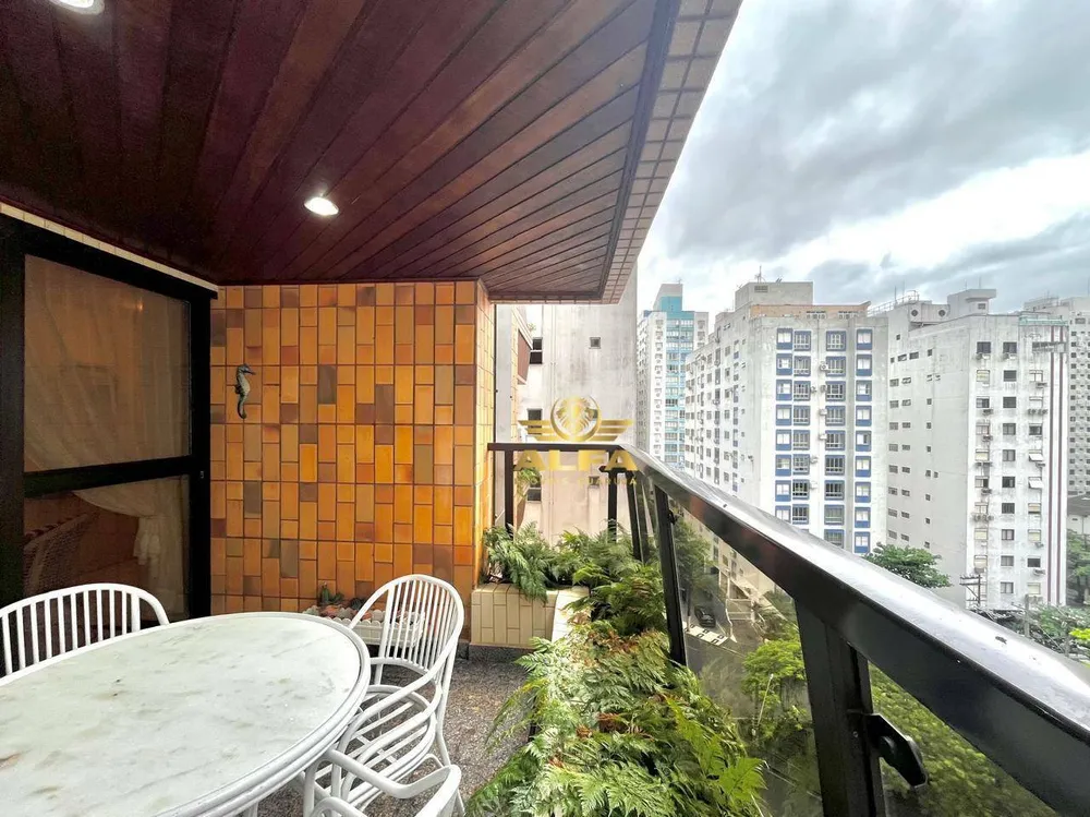 Apartamento, 3 quartos, 140 m² - Foto 2