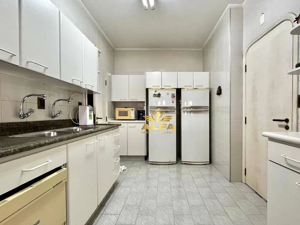 Apartamento, 3 quartos, 140 m² - Foto 4