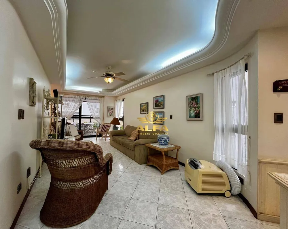 Apartamento, 3 quartos, 140 m² - Foto 3