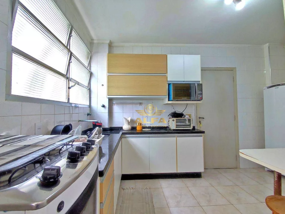 Apartamento, 3 quartos, 131 m² - Foto 12