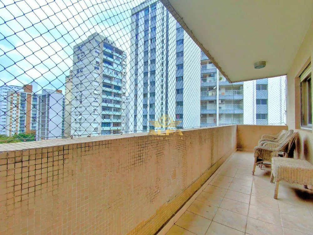 Apartamento, 3 quartos, 131 m² - Foto 4