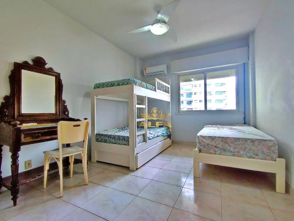 Apartamento, 3 quartos, 131 m² - Foto 5