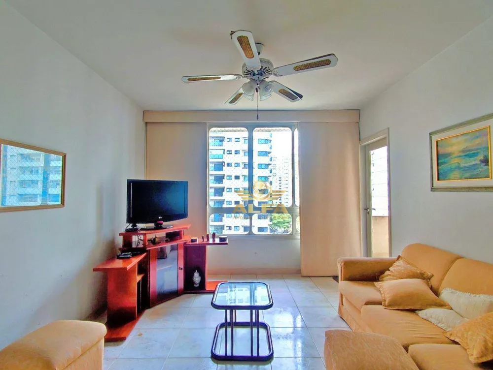 Apartamento, 3 quartos, 131 m² - Foto 2