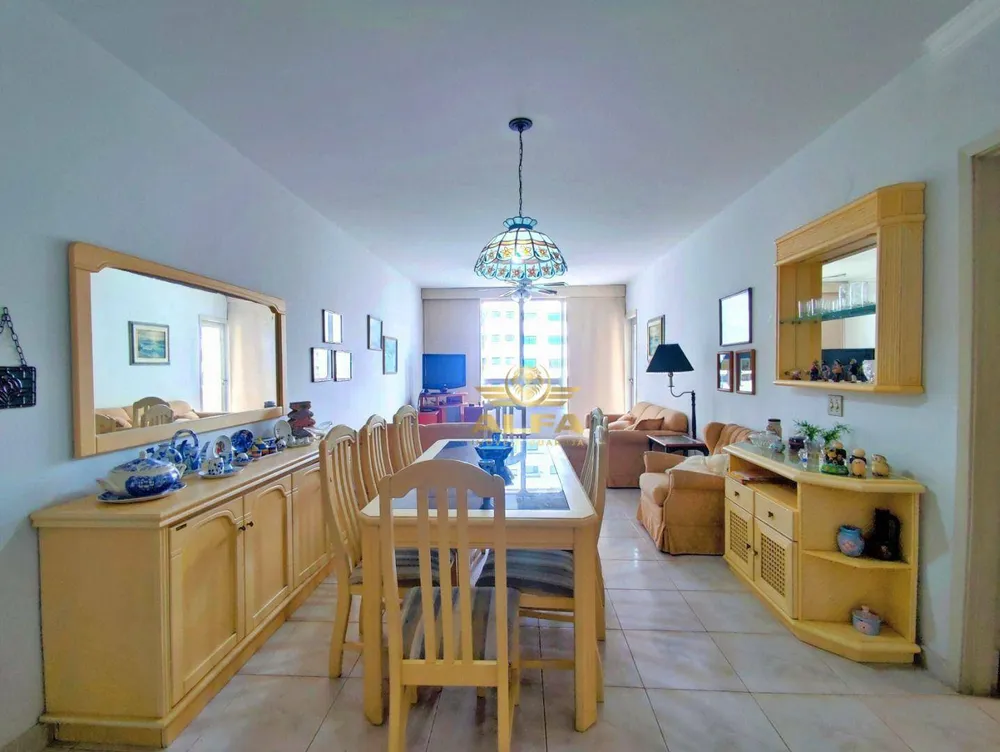 Apartamento, 3 quartos, 131 m² - Foto 3
