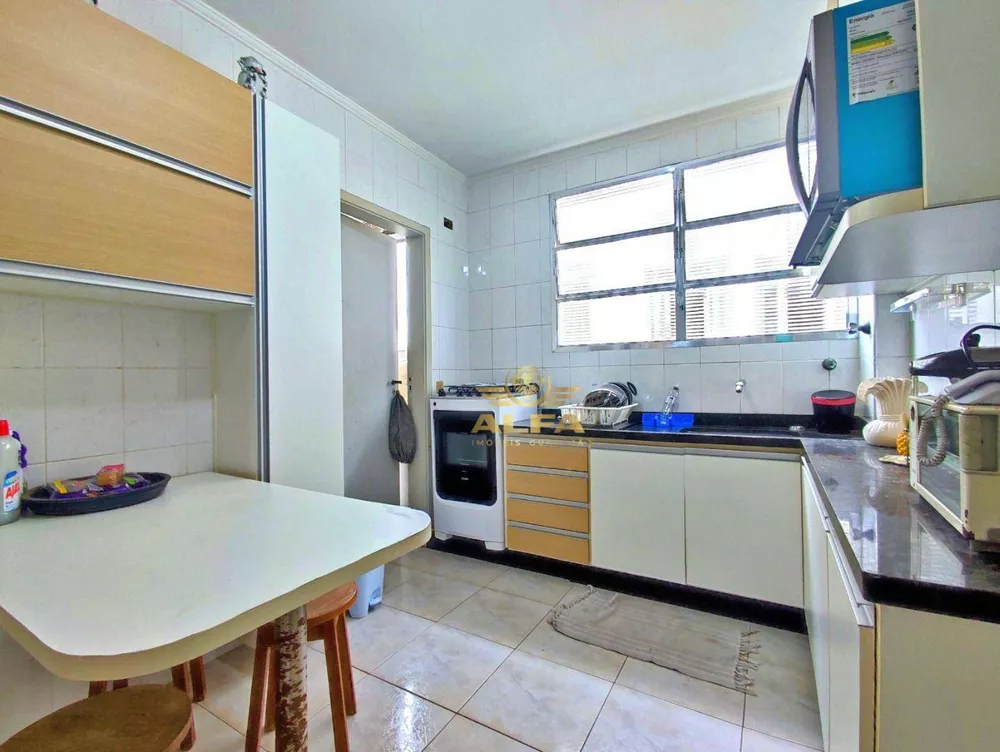 Apartamento, 3 quartos, 131 m² - Foto 11