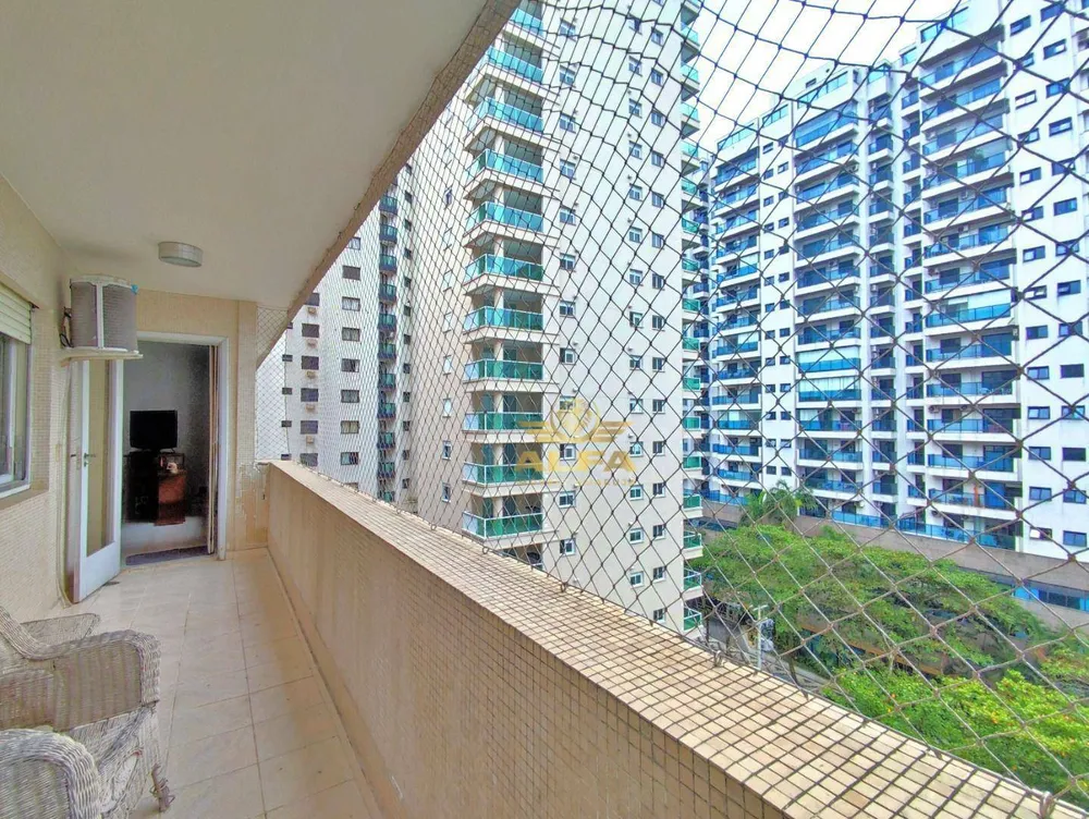 Apartamento, 3 quartos, 131 m² - Foto 2