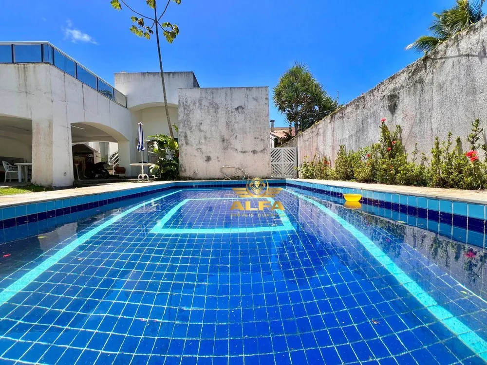 Casa, 3 quartos, 248 m² - Foto 5