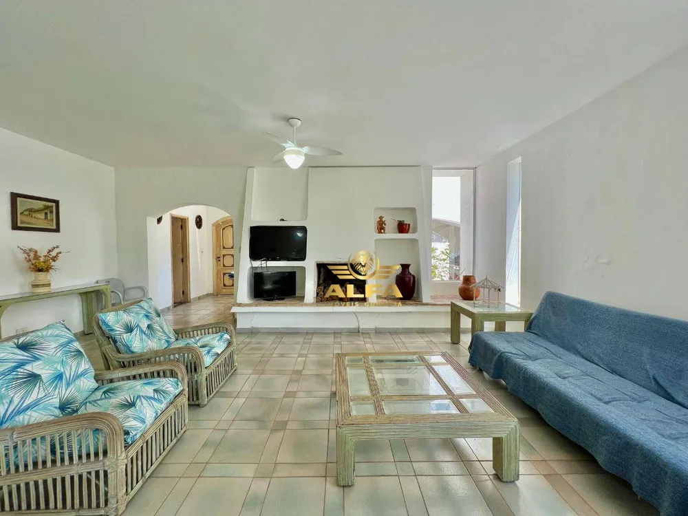 Casa, 3 quartos, 248 m² - Foto 7