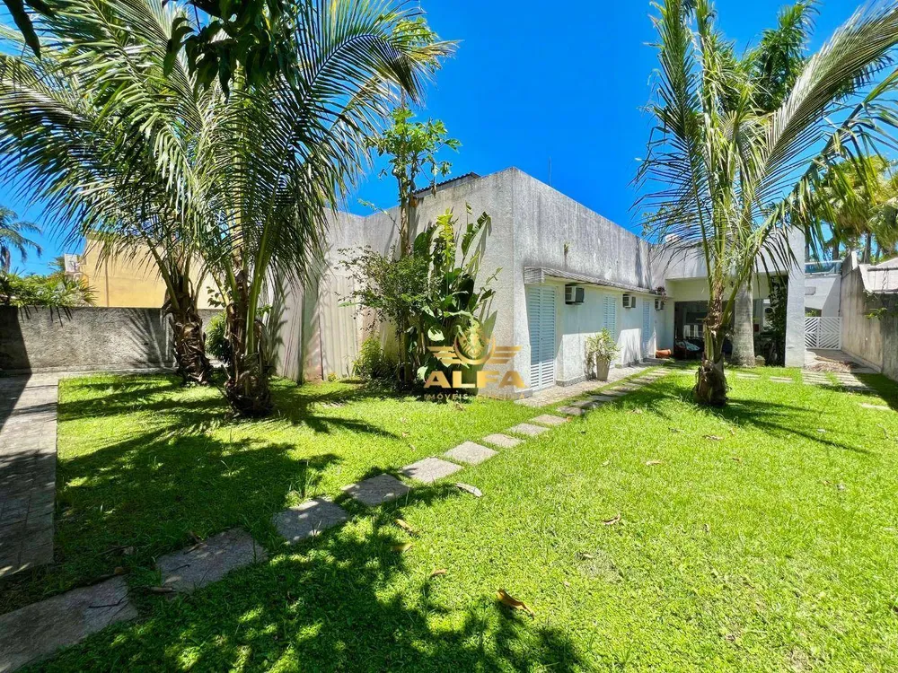 Casa, 3 quartos, 248 m² - Foto 4
