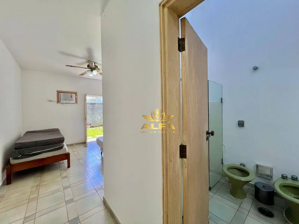 Casa, 3 quartos, 248 m² - Foto 8