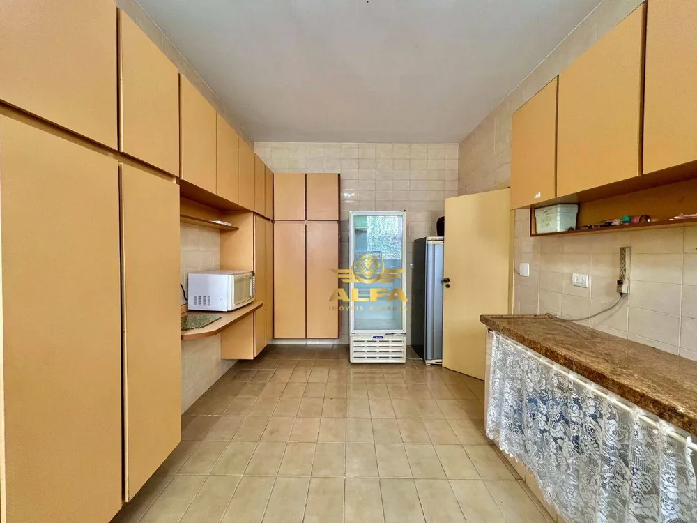Casa, 3 quartos, 248 m² - Foto 2