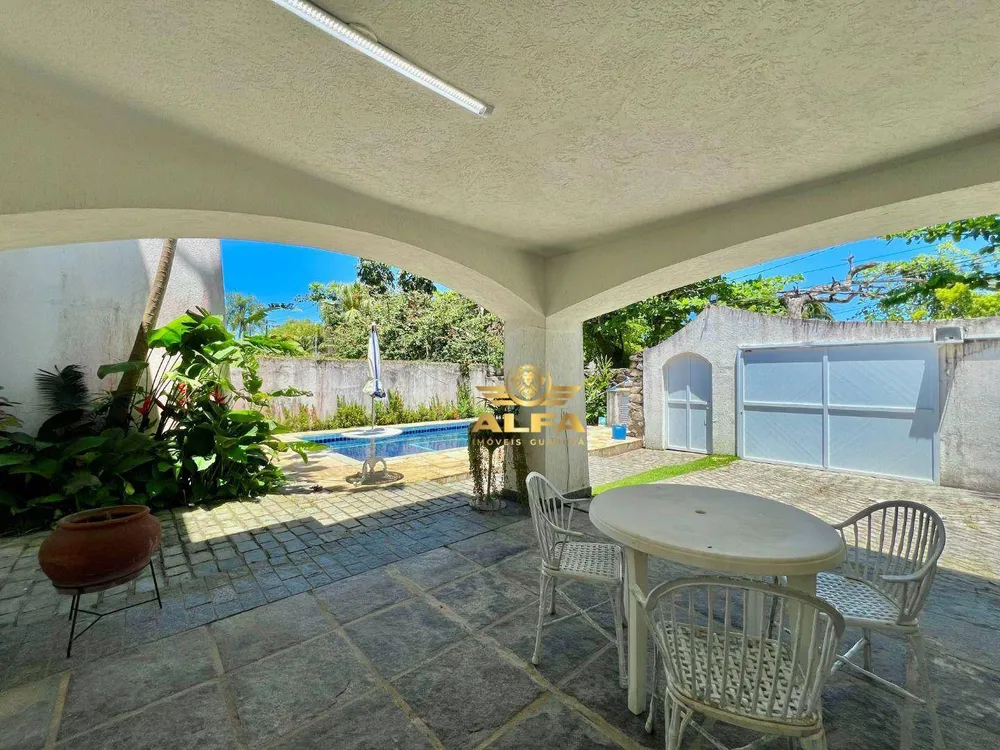 Casa, 3 quartos, 248 m² - Foto 3