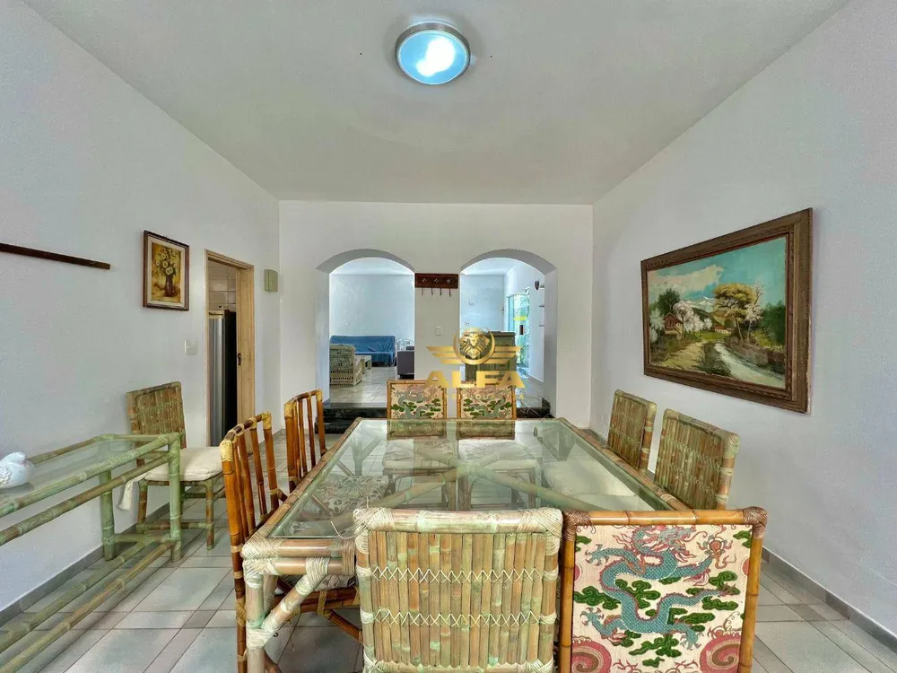 Casa, 3 quartos, 248 m² - Foto 3