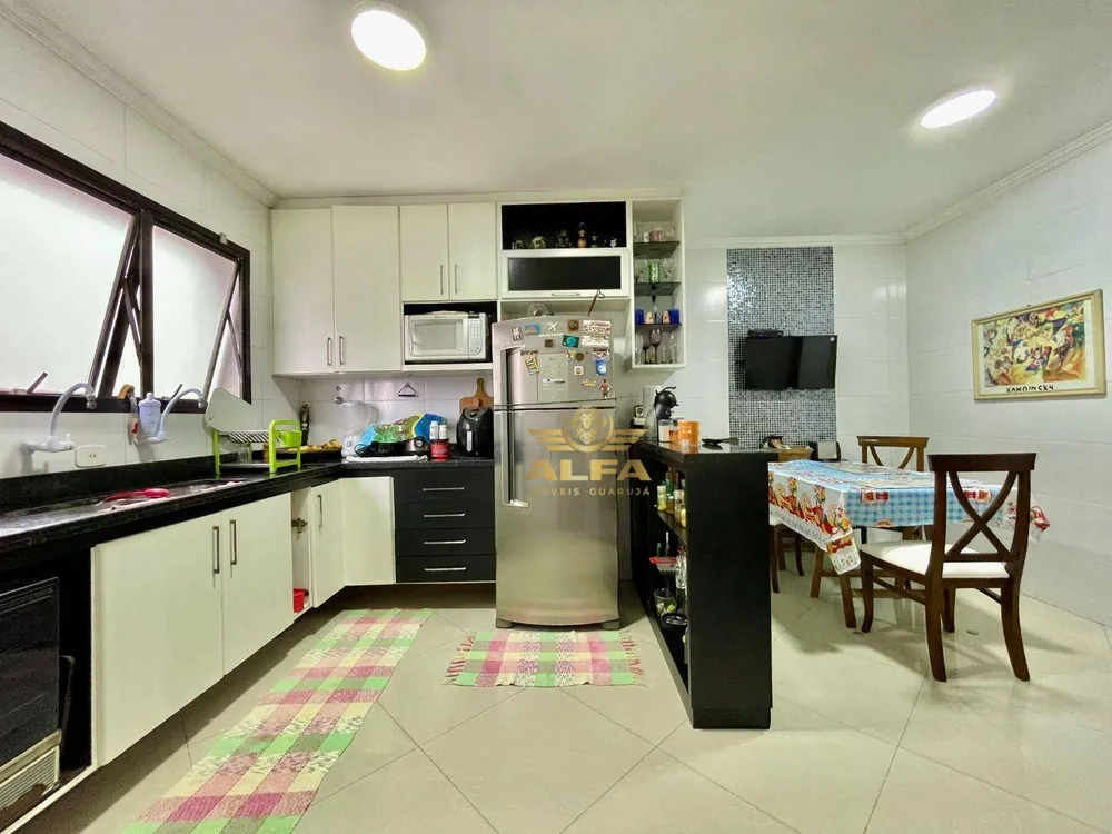 Apartamento, 3 quartos, 150 m² - Foto 6