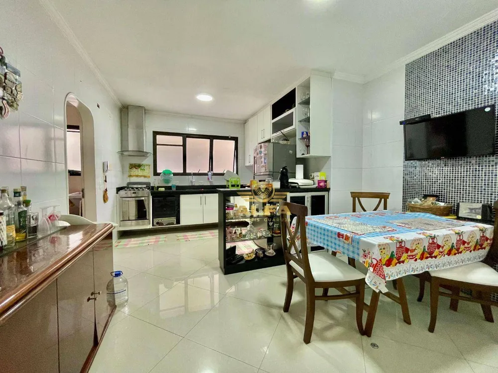 Apartamento, 3 quartos, 150 m² - Foto 5