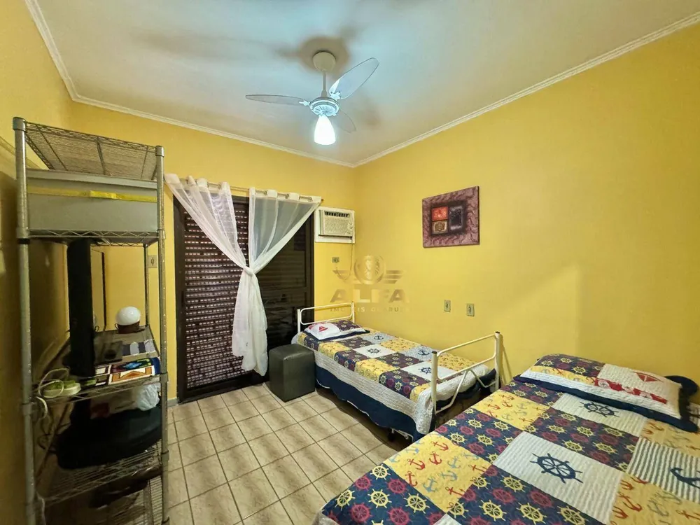 Apartamento, 3 quartos, 100 m² - Foto 5