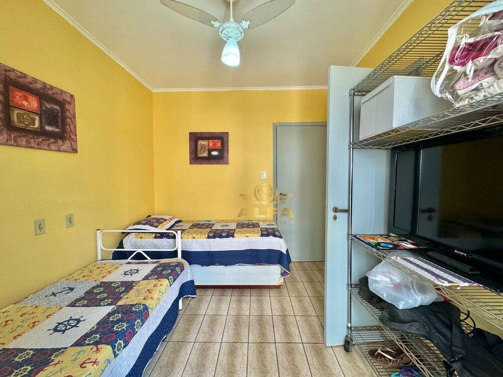 Apartamento, 3 quartos, 100 m² - Foto 5