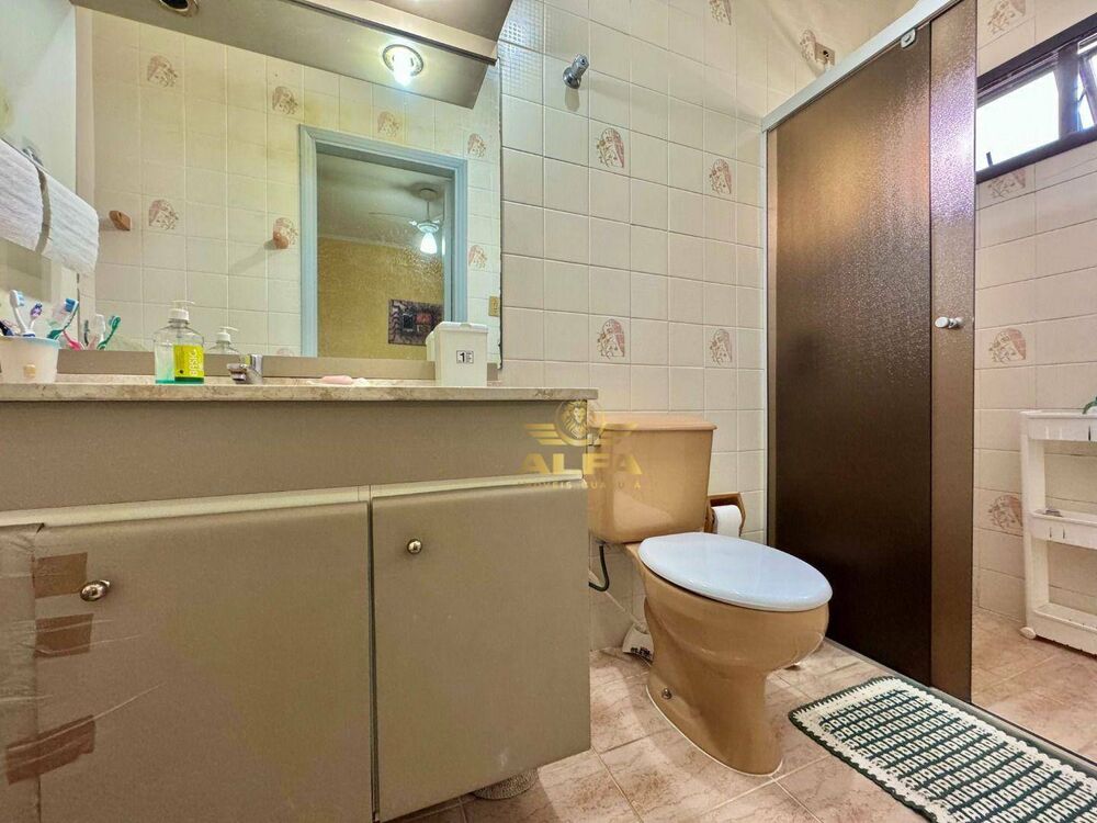 Apartamento, 3 quartos, 100 m² - Foto 4