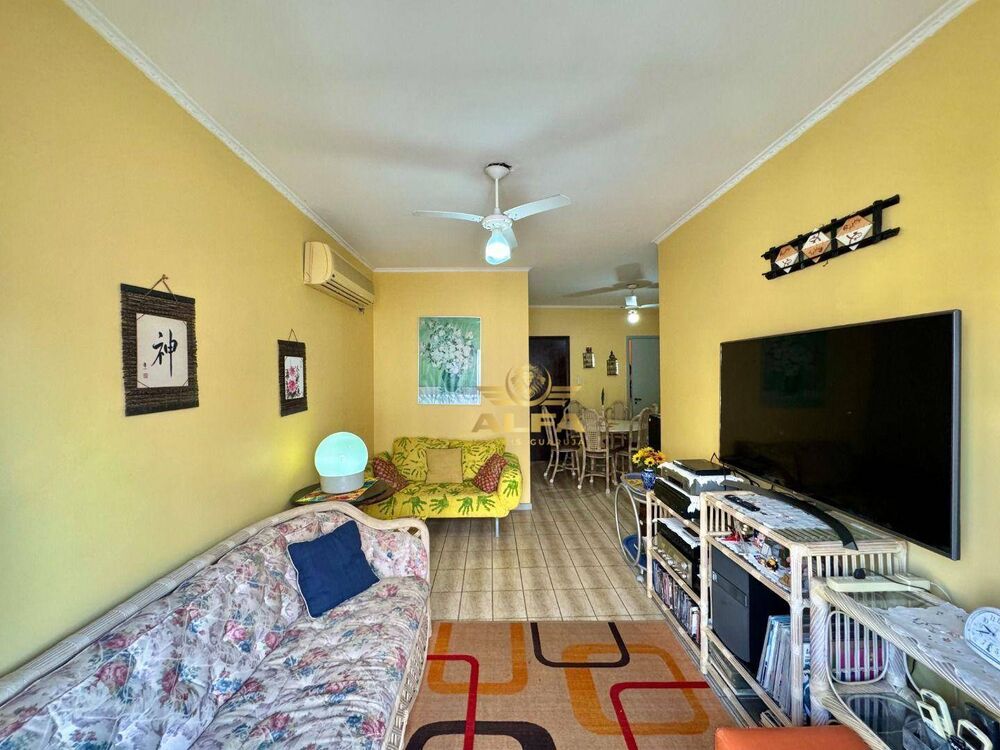Apartamento, 3 quartos, 100 m² - Foto 1