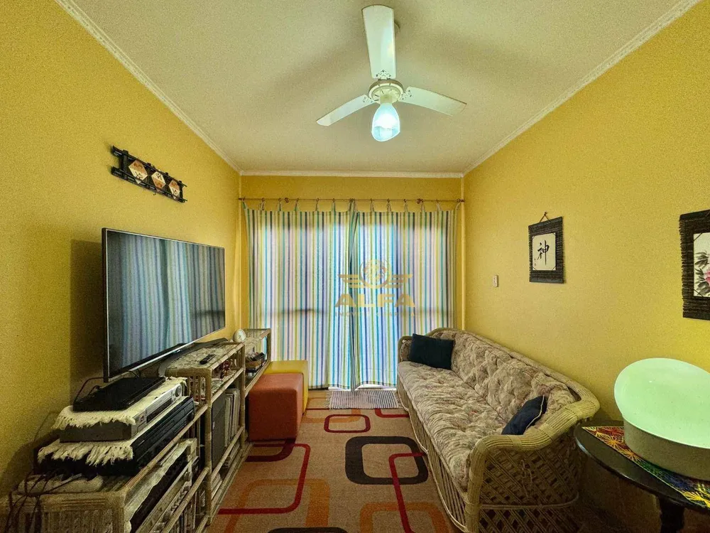 Apartamento, 3 quartos, 100 m² - Foto 3