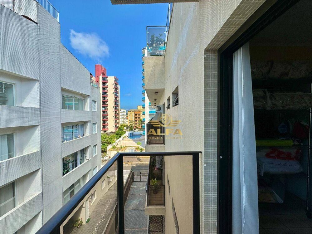 Apartamento, 3 quartos, 100 m² - Foto 8