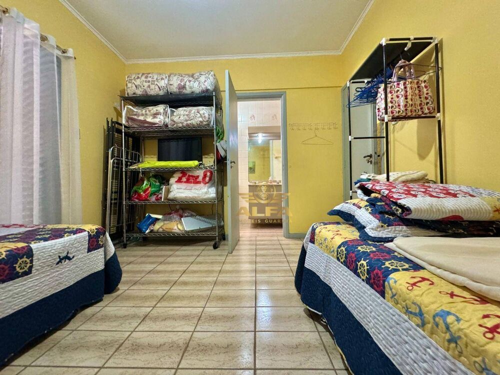 Apartamento, 3 quartos, 100 m² - Foto 7