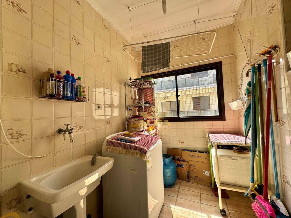 Apartamento, 3 quartos, 100 m² - Foto 12