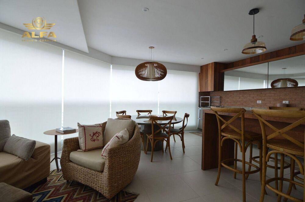 Apartamento, 3 quartos, 135 m² - Foto 3