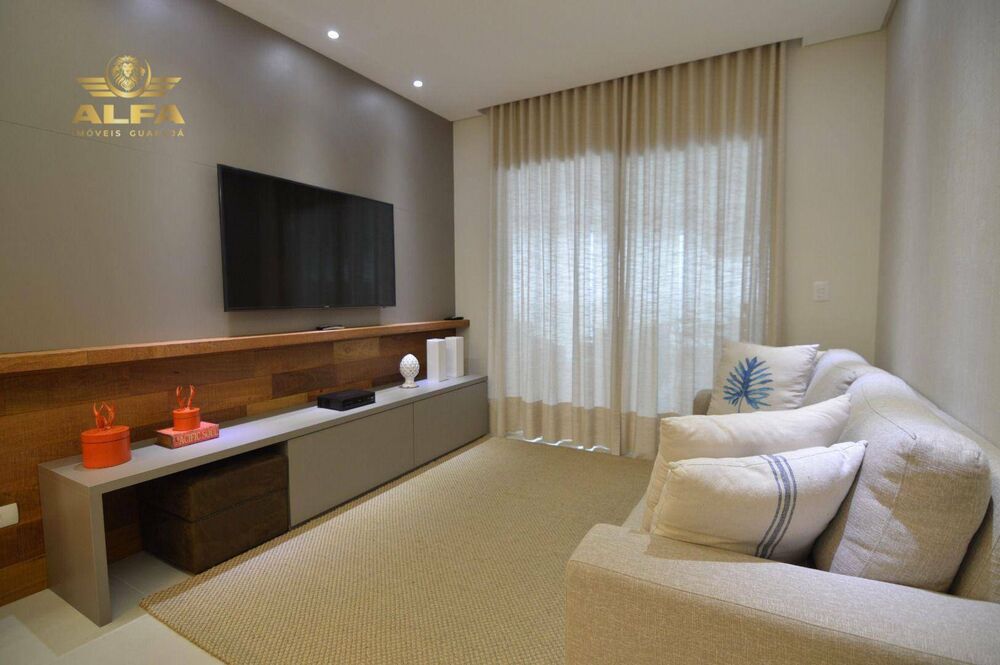 Apartamento, 3 quartos, 135 m² - Foto 2