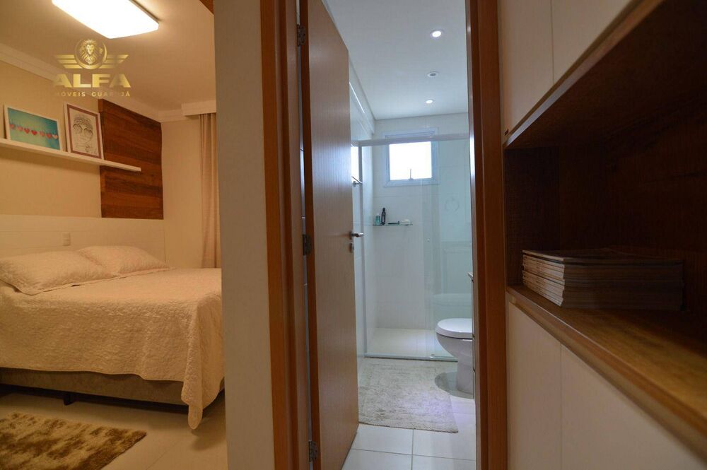 Apartamento, 3 quartos, 135 m² - Foto 5