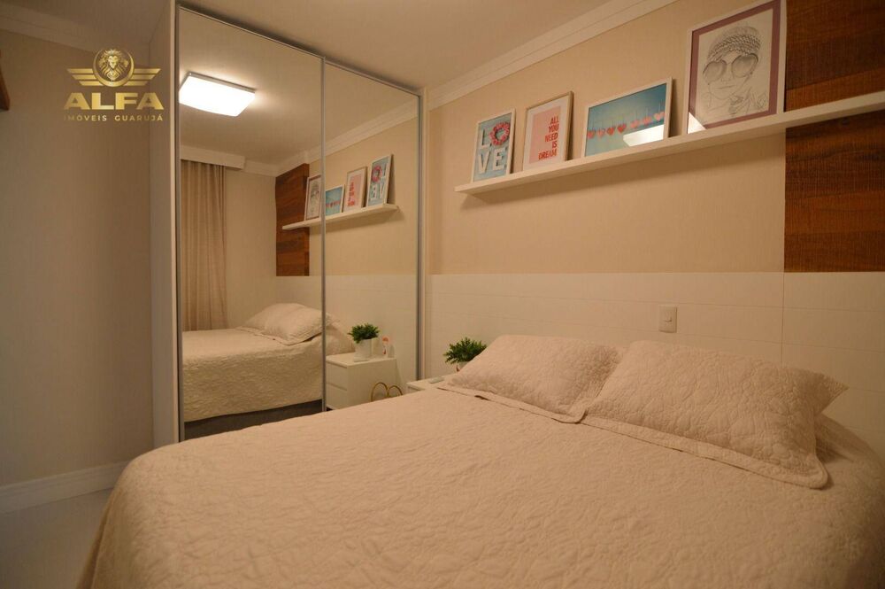 Apartamento, 3 quartos, 135 m² - Foto 7