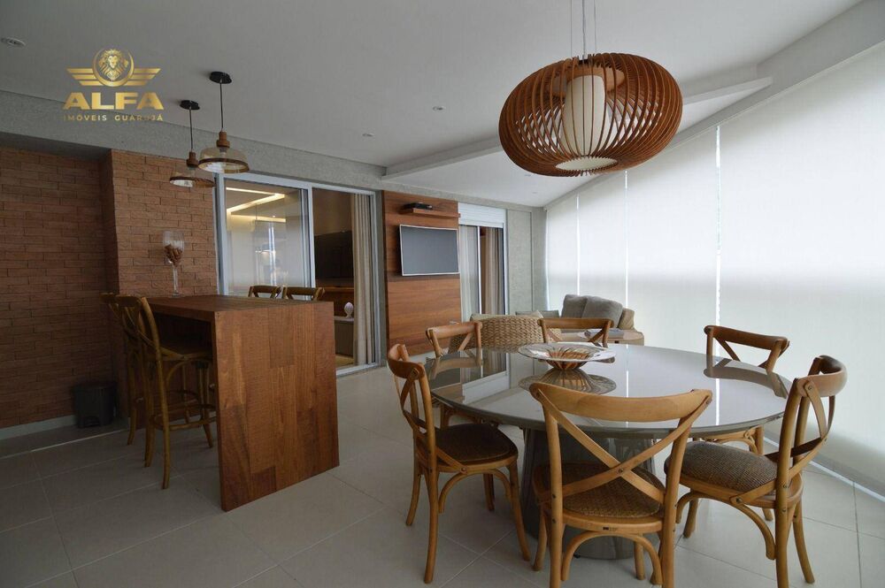 Apartamento, 3 quartos, 135 m² - Foto 4