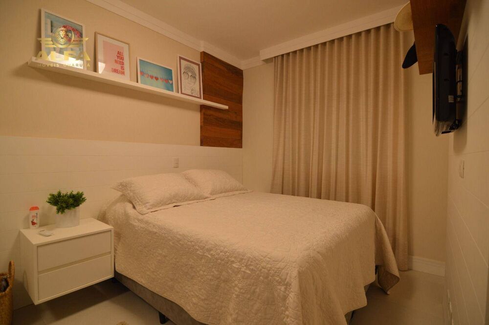 Apartamento, 3 quartos, 135 m² - Foto 6