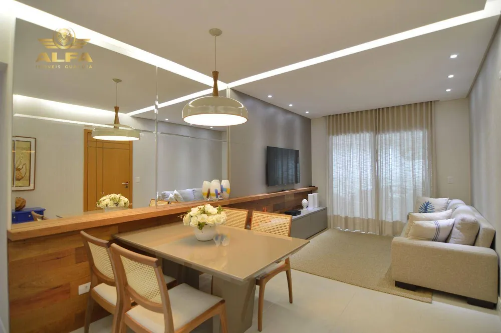 Apartamento, 3 quartos, 135 m² - Foto 1