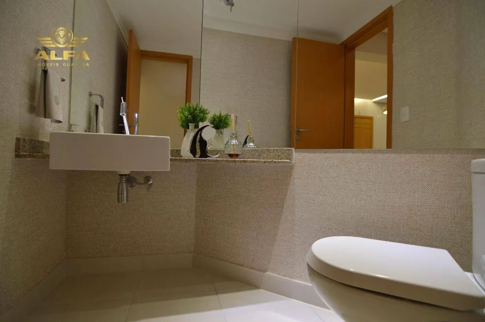Apartamento, 3 quartos, 135 m² - Foto 6