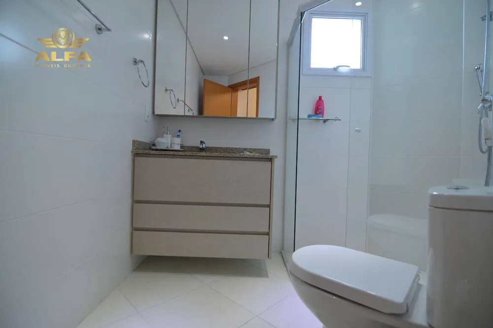Apartamento, 3 quartos, 135 m² - Foto 7