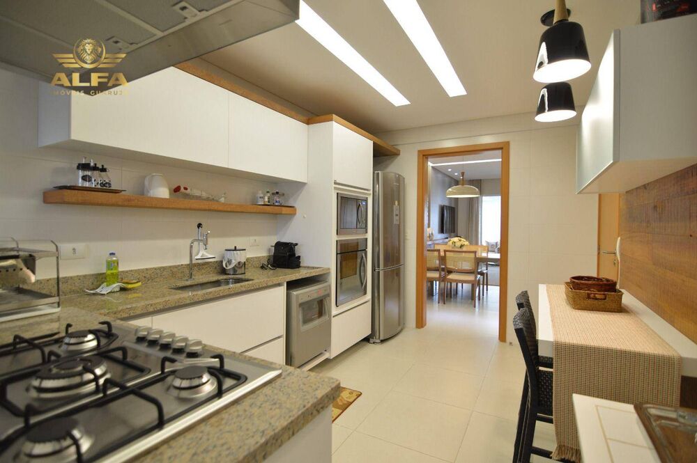 Apartamento, 3 quartos, 135 m² - Foto 8