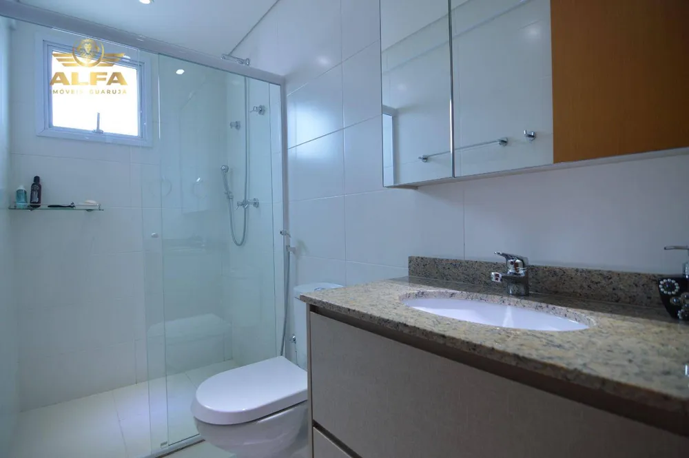 Apartamento, 3 quartos, 135 m² - Foto 11