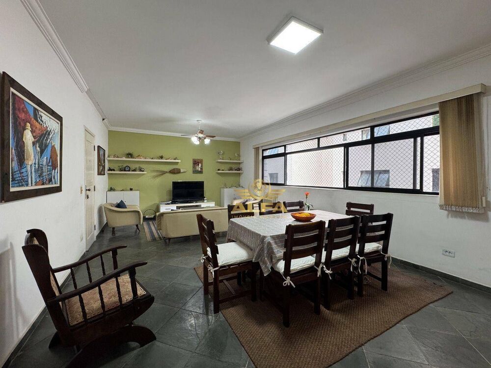 Apartamento, 3 quartos, 120 m² - Foto 2