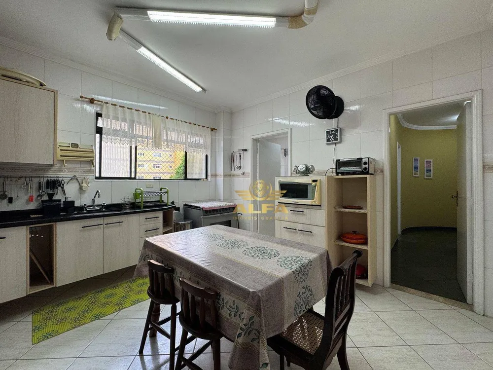 Apartamento, 3 quartos, 120 m² - Foto 3