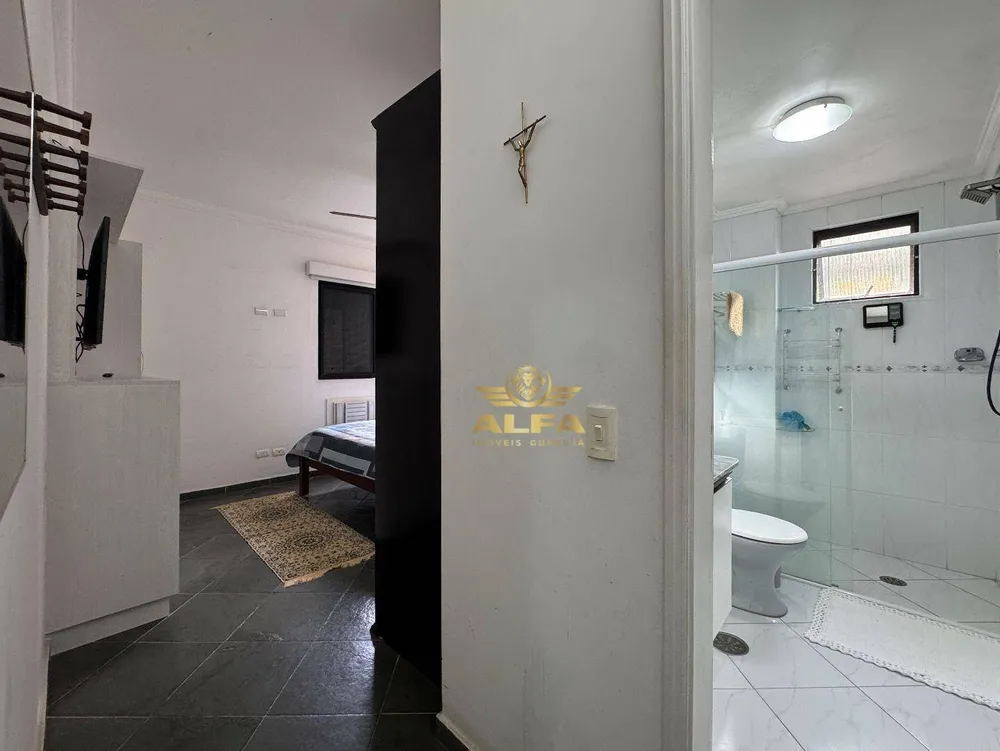 Apartamento, 3 quartos, 120 m² - Foto 6