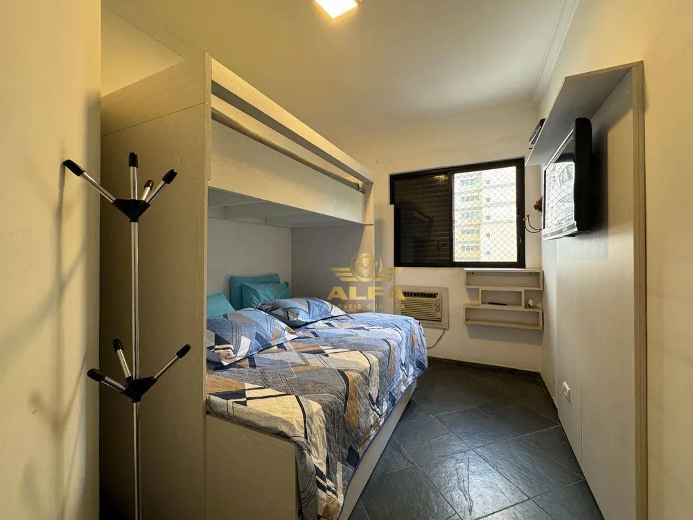 Apartamento, 3 quartos, 120 m² - Foto 4